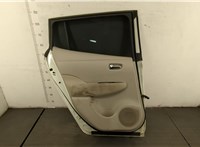  Дверь боковая (легковая) Nissan Leaf 2010-2017 20351110 #9