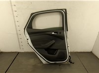  Дверь боковая (легковая) Ford Focus 3 2011-2015 20351638 #8