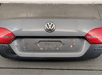 Крышка (дверь) багажника Volkswagen Jetta 6 2010-2015 20351702 #1