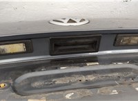  Крышка (дверь) багажника Volkswagen Jetta 6 2010-2015 20351702 #8
