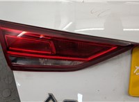  Крышка (дверь) багажника Audi A3 (8V) 2012-2020 20351819 #3