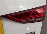  Крышка (дверь) багажника Audi A3 (8V) 2012-2020 20351819 #6