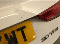  Крышка (дверь) багажника Audi A3 (8V) 2012-2020 20351819 #7