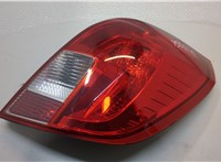  Фонарь (задний) Opel Antara 20352254 #1