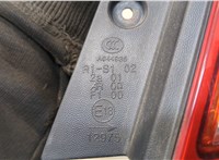  Фонарь (задний) Opel Antara 20352254 #5