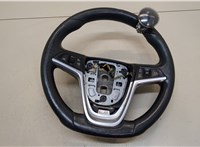  Руль Opel Zafira C 2011-2019 20352255 #1