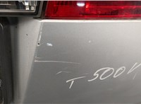  Крышка (дверь) багажника BMW 7 E65 2001-2008 20352256 #9
