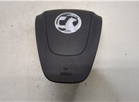  Подушка безопасности водителя Opel Zafira C 2011-2019 20352259 #1