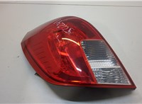  Фонарь (задний) Opel Antara 20352262 #1