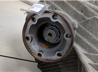 0AD341011M Редуктор Раздаточный КПП (раздатка) Volkswagen Touareg 2007-2010 20352265 #7