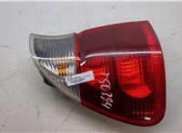 63217164475, 7164475 Фонарь (задний) BMW X5 E53 2000-2007 20352269 #9
