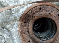  КПП - автомат (АКПП) Opel Meriva 2010- 20352274 #5