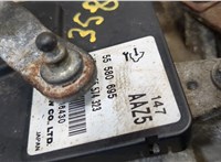 КПП - автомат (АКПП) Opel Meriva 2010- 20352274 #12
