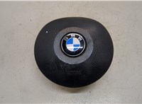  Подушка безопасности водителя BMW 3 E46 1998-2005 20352275 #1