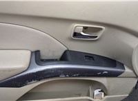 5700A277 Дверь боковая (легковая) Mitsubishi Outlander XL 2006-2012 20352278 #11