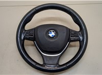  Руль BMW 5 F10 2010-2016 20352279 #1