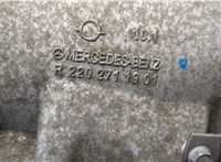  КПП - автомат (АКПП) Mercedes CLC 2008-2011 20352286 #2