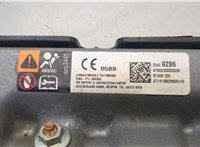 23420286 Подушка безопасности коленная Chevrolet Malibu 2018- 20352289 #3