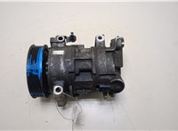  Компрессор кондиционера Peugeot 308 2007-2013 20352293 #1