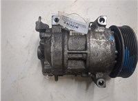  Компрессор кондиционера Peugeot 308 2007-2013 20352293 #6