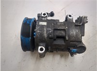  Компрессор кондиционера Peugeot 308 2007-2013 20352293 #8