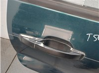  Ручка двери салона SsangYong Rexton 2001-2007 11374386 #8