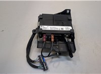 84721683 Блок управления телефоном Chevrolet Malibu 2018- 20352303 #1