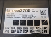 13532705 Блок комфорта Chevrolet Malibu 2018- 20352307 #2