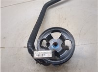 4431033150 Насос гидроусилителя руля (ГУР) Toyota Camry V40 2006-2011 20352312 #6