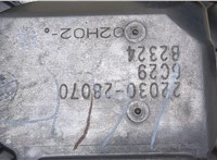2203028070 Заслонка дроссельная Toyota Camry V40 2006-2011 20352315 #3