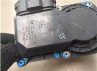 2203028070 Заслонка дроссельная Toyota Camry V40 2006-2011 20352315 #8