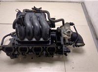  Коллектор впускной Mazda 3 (BK) 2003-2009 20352317 #4