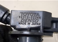 9091902244 Катушка зажигания Toyota Camry V40 2006-2011 20352319 #2