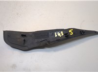 84215039 Молдинг стекла (лобовое) Chevrolet Malibu 2018- 20352336 #2