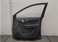  Дверь боковая (легковая) Chevrolet Captiva 2006-2011 20352338 #3