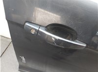  Дверь боковая (легковая) Chevrolet Captiva 2006-2011 20352338 #7