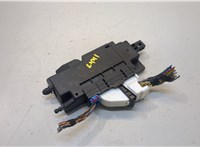  Блок управления подушками безопасности BMW 7 F01 2008-2015 20352351 #1