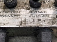  Блок АБС, насос (ABS, ESP, ASR) Hyundai Sonata LF 2014-2019 20352357 #6