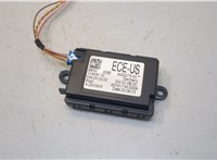  Блок комфорта BMW 7 F01 2008-2015 20352359 #1