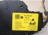  Кнопка регулировки сидений BMW 7 F01 2008-2015 20352365 #3