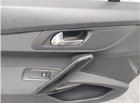  Дверь боковая (легковая) Peugeot 508 2010-2014 20352367 #3