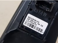  Кнопка стеклоподъемника (блок кнопок) BMW 7 F01 2008-2015 20352370 #3