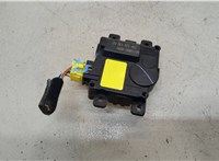  Электропривод заслонки отопителя Hyundai Sonata LF 2014-2019 20352371 #1