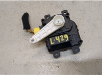  Электропривод заслонки отопителя Hyundai Sonata LF 2014-2019 20352371 #2