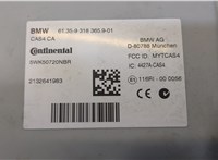  Блок управления CAS BMW 7 F01 2008-2015 20352373 #2