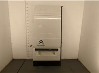  Дверь задняя (распашная) Citroen Jumper (Relay) 2014-2025 20352375 #1
