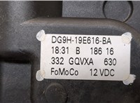 DG9H19E616BA Электропривод заслонки отопителя Ford Fusion 2017- USA 20352389 #3