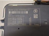  Блок управления светом BMW 7 F01 2008-2015 20352395 #2