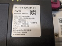  Блок комфорта BMW 7 F01 2008-2015 20352399 #2