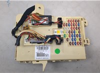  Блок предохранителей Hyundai Elantra 2013-2016 20352404 #1